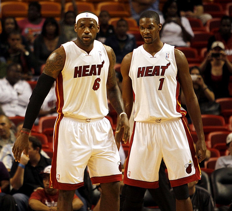 2010 NBA Teams To Watch