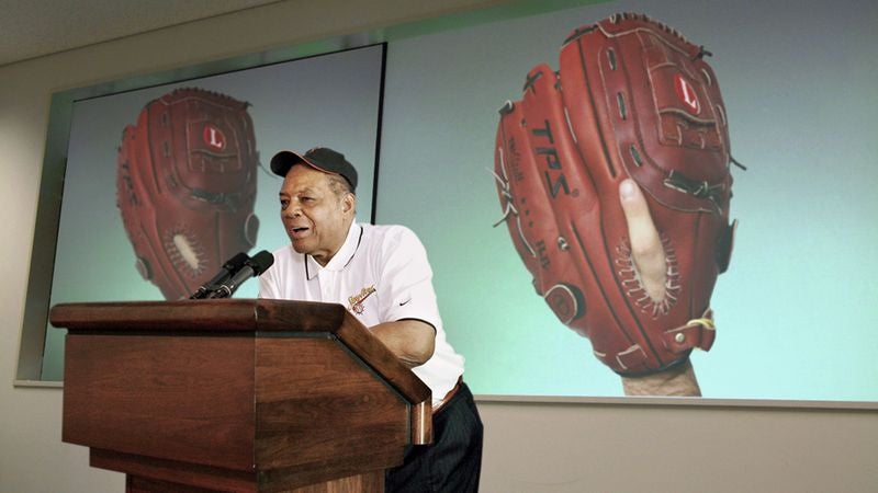 Baseball Players Hold Annual Meeting To Discuss Benefit Of Wearing Index Finger On Outside Of Mitt