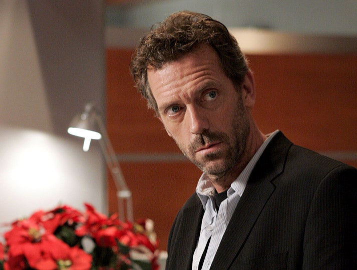 Tonight: House Faces His Greatest Challenge Yet