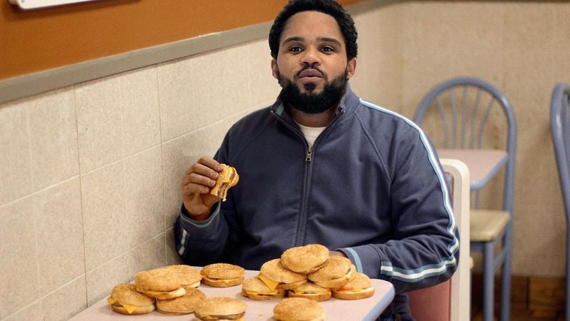 Prince Fielder Explains Complexities Of Salary Arbitration Using Cheeseburgers