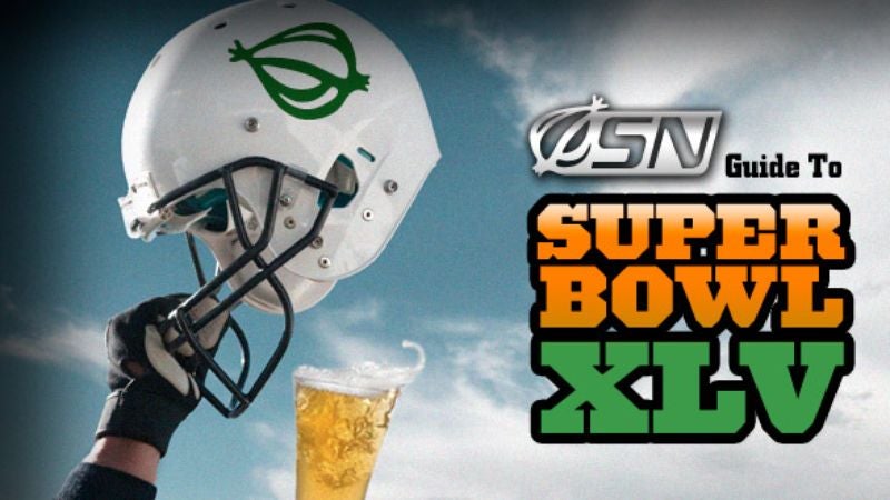 Super Bowl XLV Preview Guide