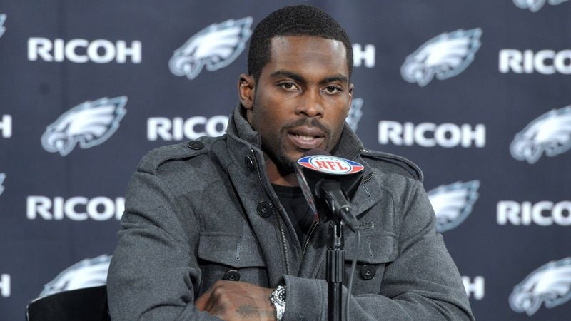 Even Michael Vick A Little Uneasy About How Easily People Have Forgiven Him