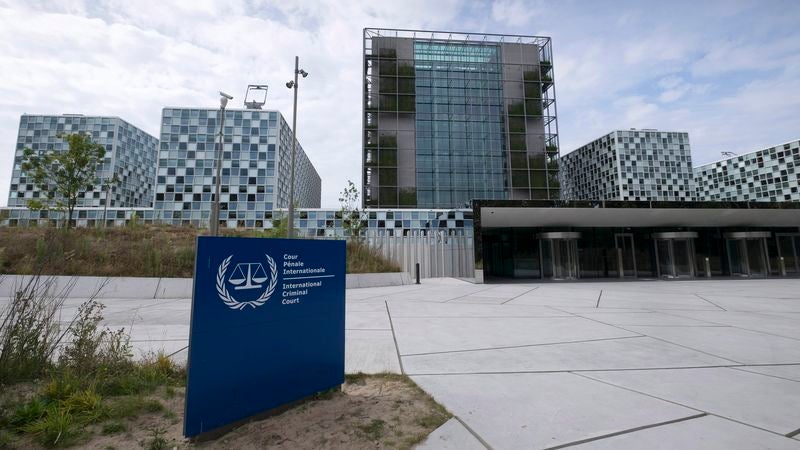 International Criminal Court Announces New '3 Strikes' Genocide Policy