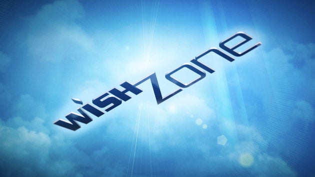 Wish Zone Returns With The Story Of A Boy Who Doesn't Let Wheelchair Stop Him From Beating Boy Who Accidentally Paralyzed Him