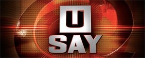 U-Say: Washington Meets With Real America