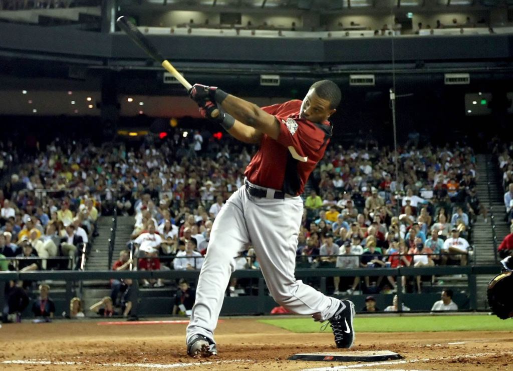 Great Home Run Derby Moments