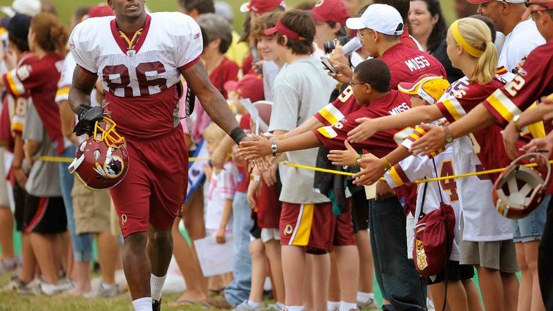 Nation Wants Some Fucking Football, Doesn’t Give Shit About Details Of Collective Bargaining Agreement