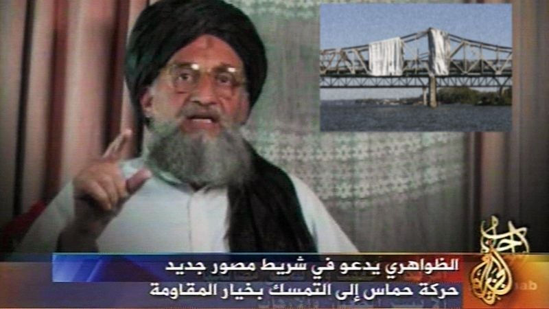 Al-Qaeda Claims U.S. Mass Transportation Infrastructure Must Drastically Improve Before Any Terrorist Attacks