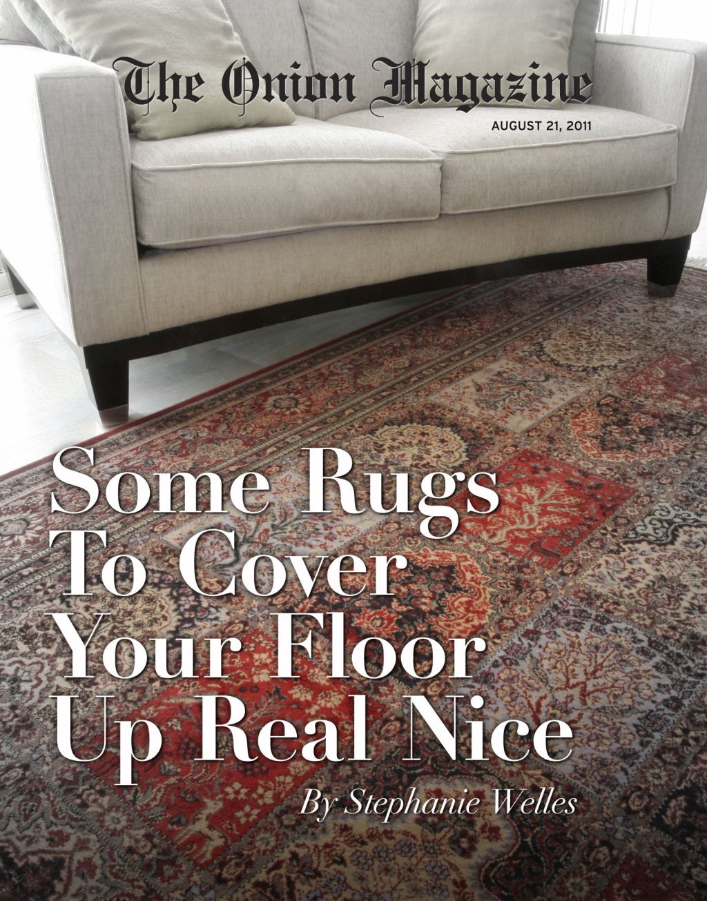 Some Rugs To Cover Up Your Floor Real Nice