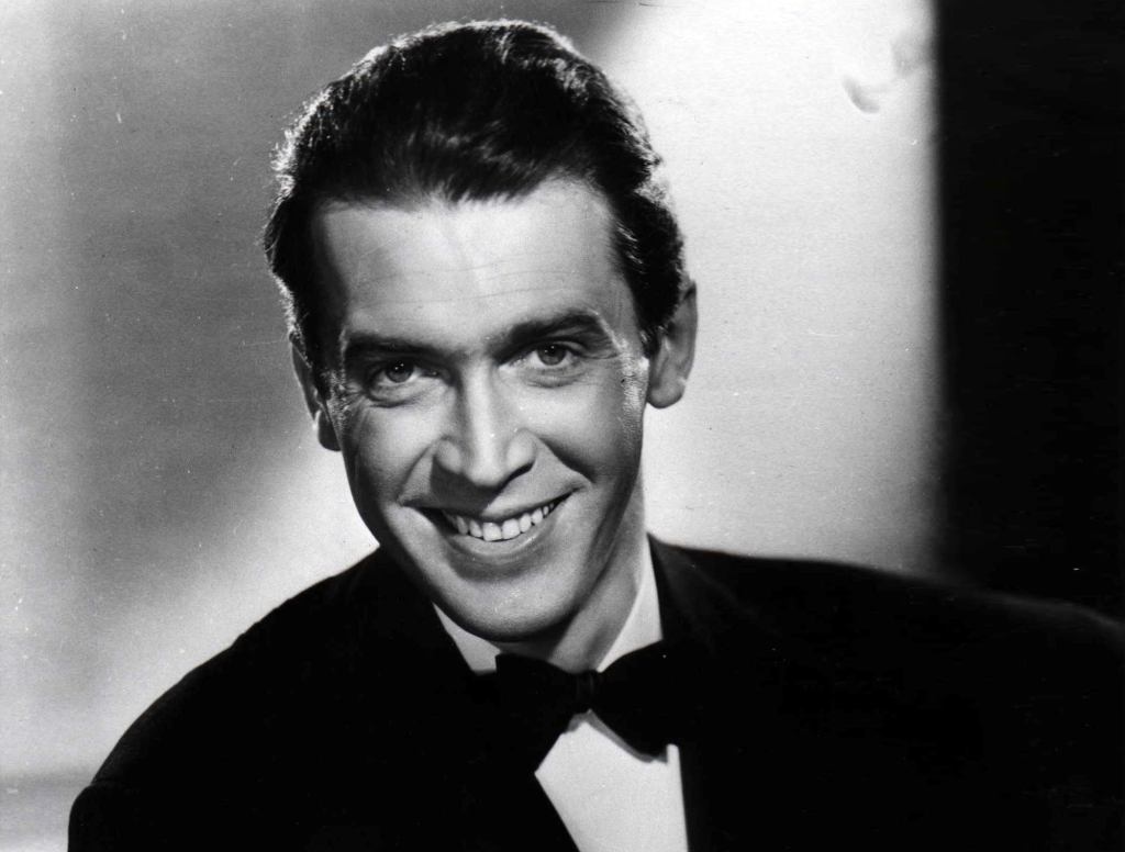 Hollywood Announces Plan To Remake Jimmy Stewart