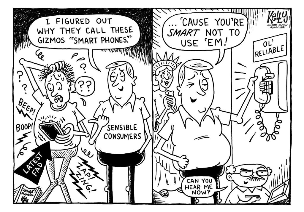 Smart Phones