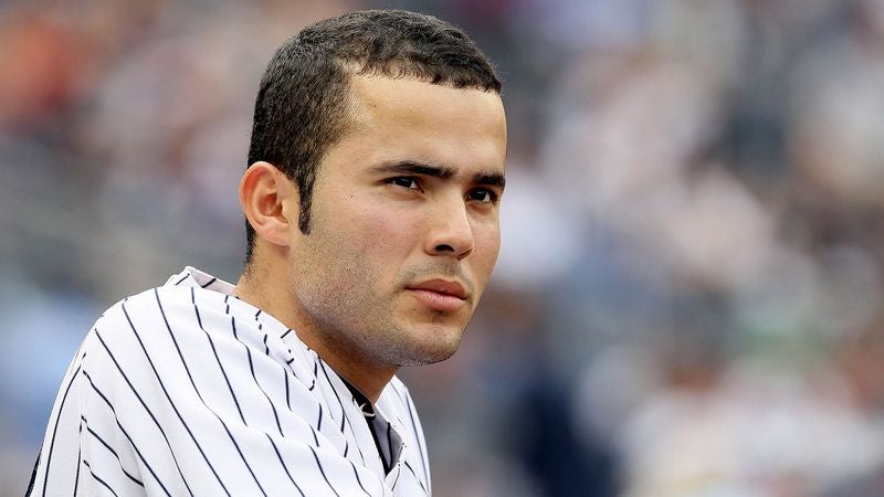 Seattle Mariners Hope Jesus Montero Can Get Good Enough To One Day Sign With Yankees