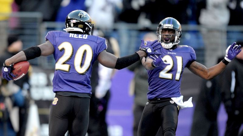 Baltimore Ravens Admit They Like The Ugly Wins