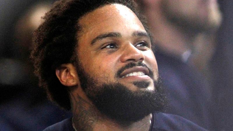 Prince Fielder Catching On To Fact That Teams Take Free Agents Out To Dinner A Lot