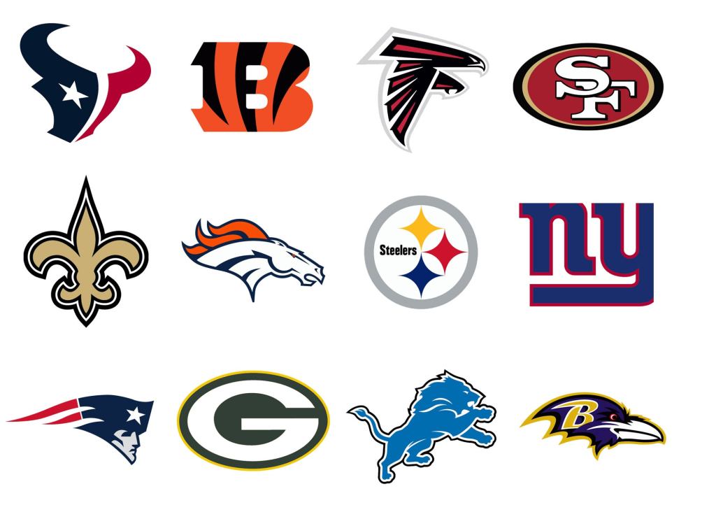 NFL Playoff Picture