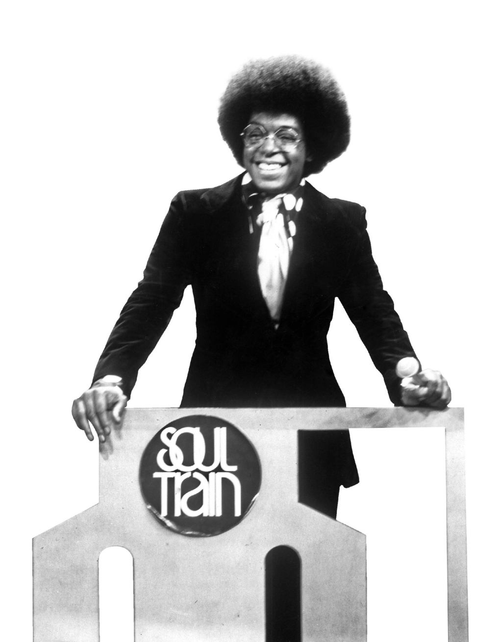 'Soul Train' Creator Don Cornelius Dead