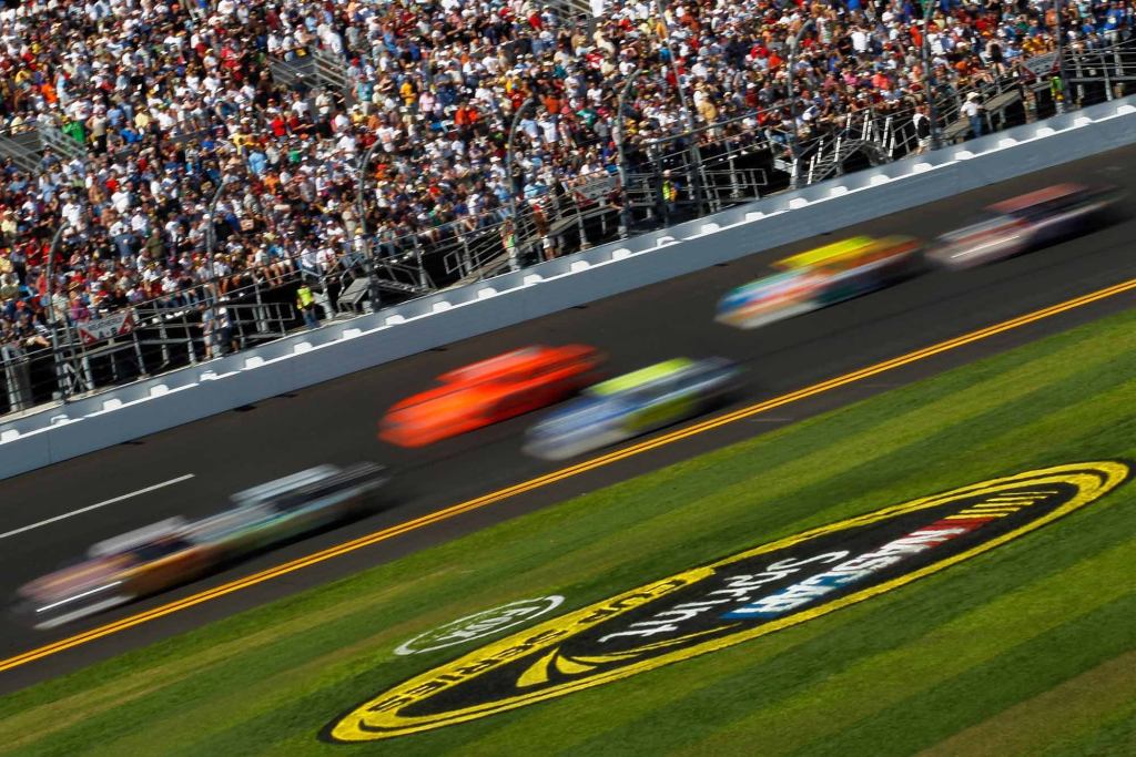 What To Look For In NASCAR This Year