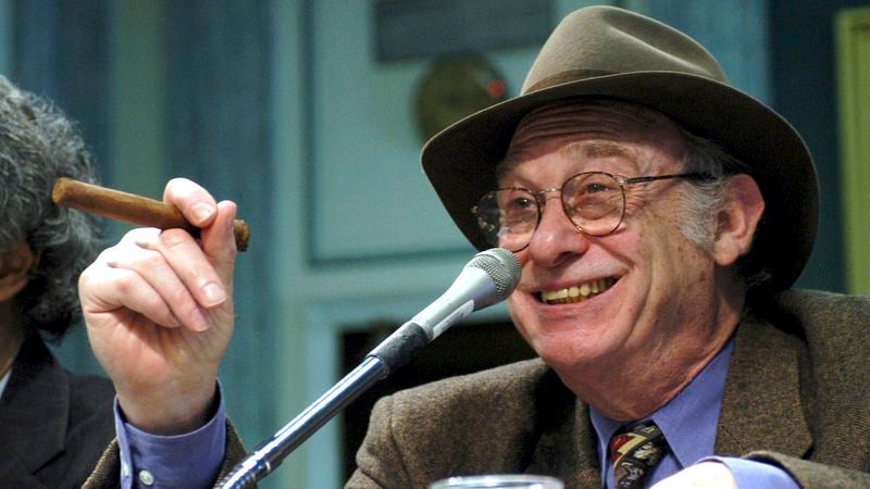 Death Of Beloved Boxing Writer Bert Sugar Introduces Thousands To Beloved Boxing Writer Bert Sugar