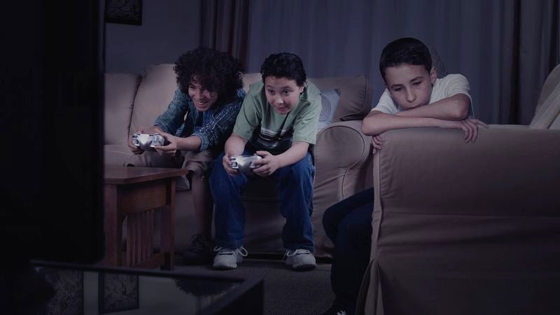 Homesick Kid On Sleepover Needs To Just Tough It The Fuck Out