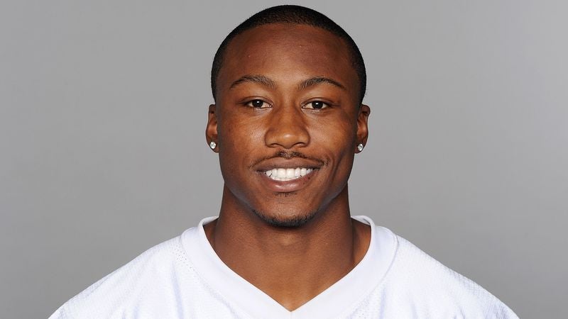 Bears Claim They'd Want Brandon Marshall On Their Side In Bar Fight With Woman