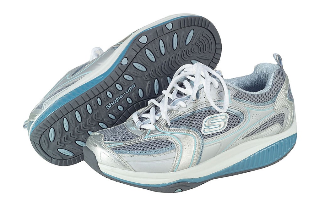 Skechers To Pay For Dubious Fitness Claims