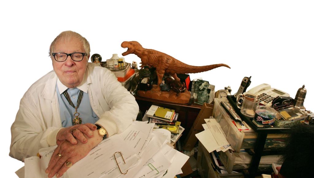 The Legacy Of Ray Bradbury