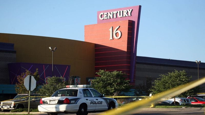 Sadly, Nation Knows Exactly How Colorado Shooting's Aftermath Will Play Out