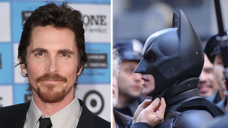 Christian Bale Glad To Be Done With Most Humiliating Experience Of Professional Life