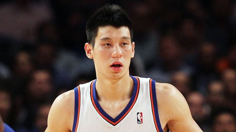 Jeremy Lin's Departure Teaches Knicks Fans Important Lesson About Getting Excited By The Knicks