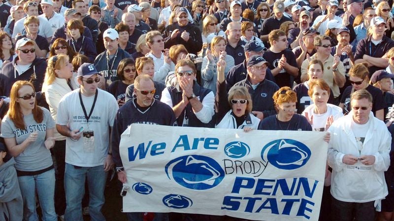 Additional Findings Show Every Penn State Student, Alumnus Also Knew About Ongoing Child Molestation