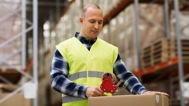 Man Who Just Purchased 3,000 Rounds Of Ammunition Online Perfectly Sane, Thinks Man Processing Order