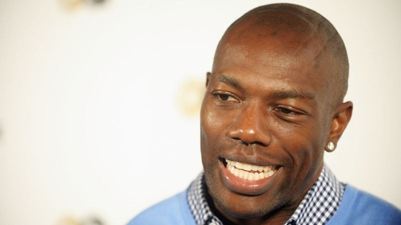 Terrell Owens Having Trouble Deciding Which Seahawks Quarterback To Undermine