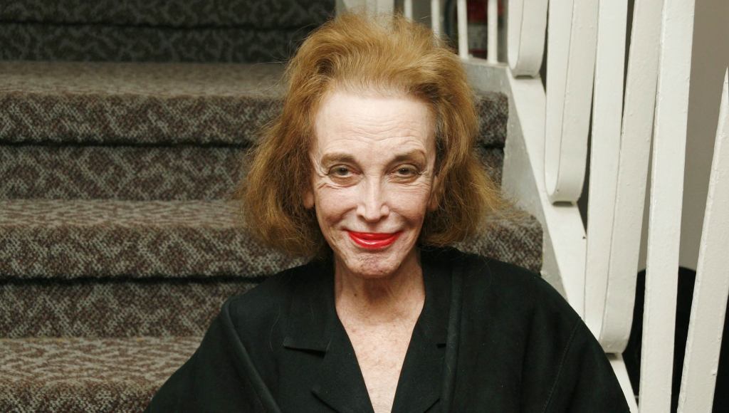 Cosmopolitan Releases 5 Sexy Helen Gurley Brown Obituaries To Drive Your Man Wild