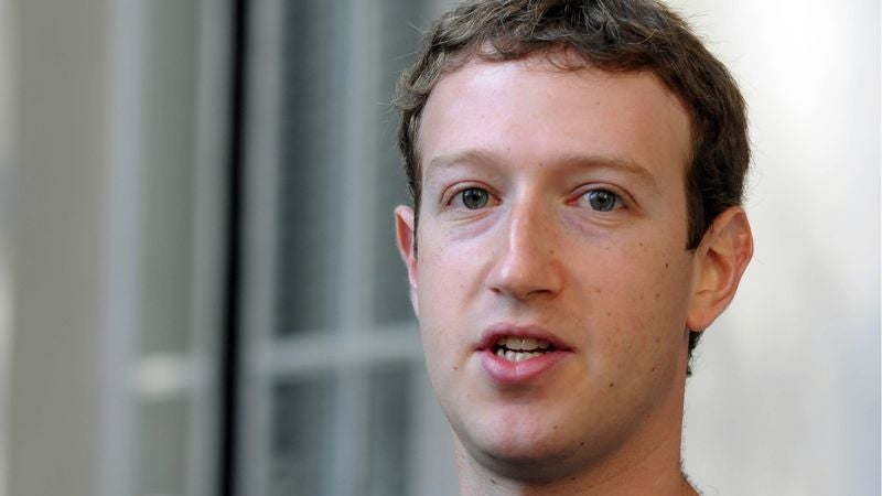 Area Man Regrets Investing In Facebook