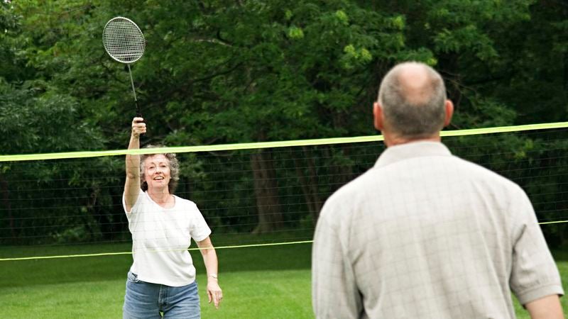 Badminton World Rocked By Worst Scandal Since Dad Tapped Aunt Carla's Ass With Racket