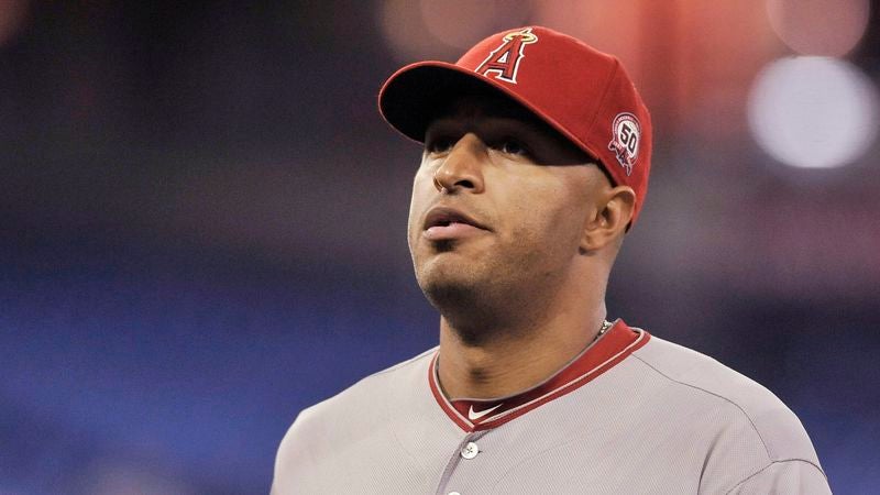 Desperate Angels Deactivate, Reactivate Vernon Wells To See If That Works