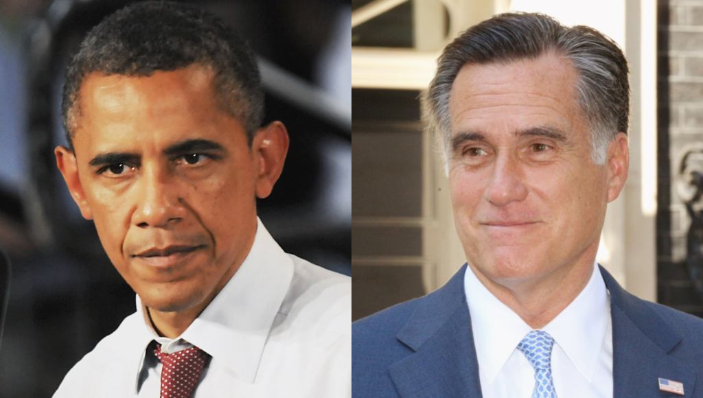 Romney Takes In More Money Than Obama For 612th Consecutive Month