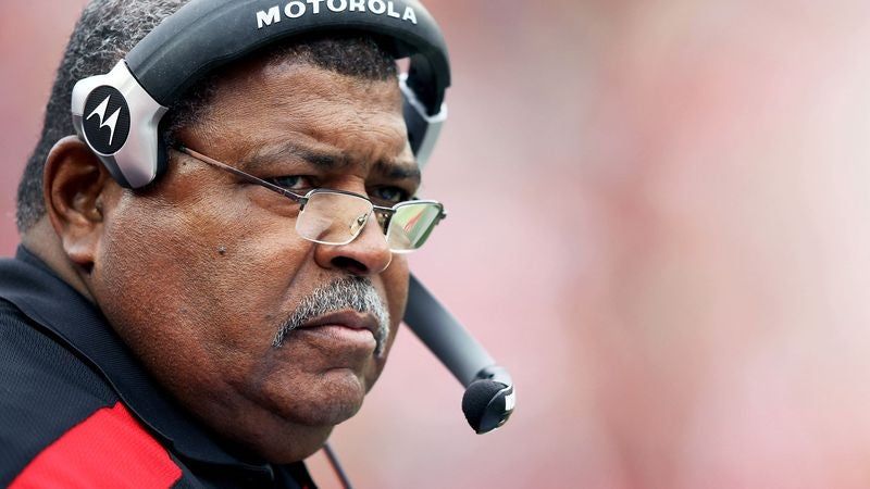 Romeo Crennel Puts French Fries Tag On Matt Cassel