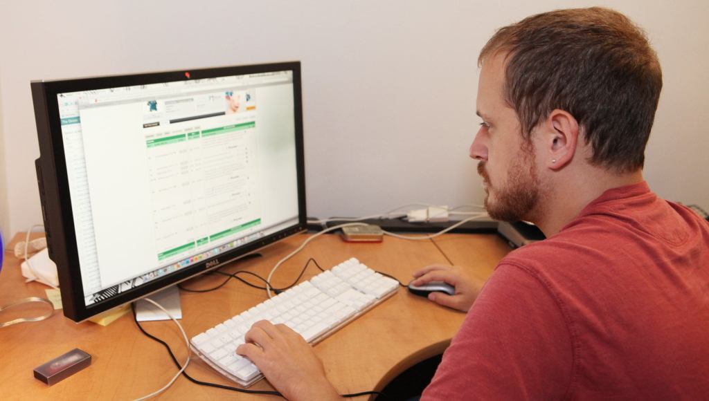 Area Man Looks At Fantasy Roster 3,689 Times Before Single Game Even Played