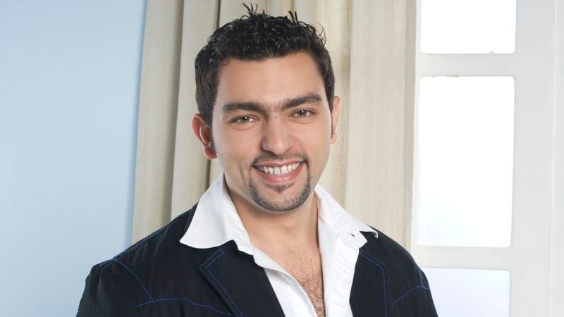 Turkish Actor Thinks He's Cüneyt Fucking Arkin