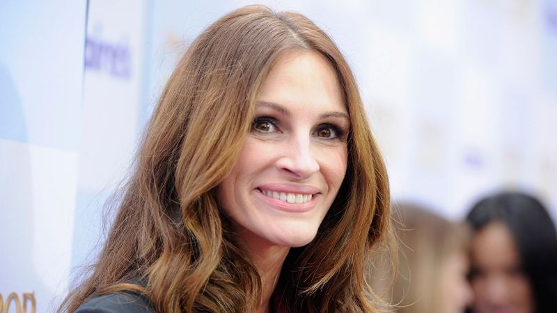 Report: Only Way Nation Will Pay Attention To Climate Change Is If Julia Roberts Dies In Hurricane