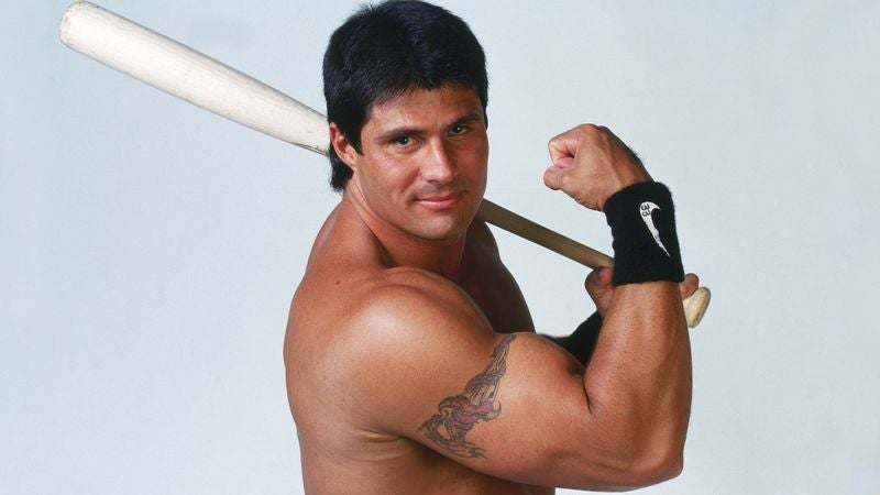 Baseball Hall Of Fame Getting Depraved Urge To Induct Jose Canseco