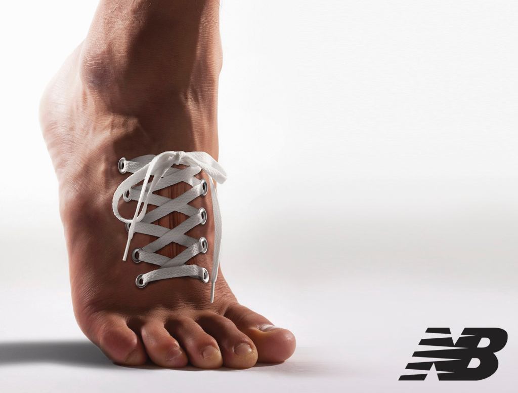 New Balance Releases 'Laces Only' Minimalist Running Shoe