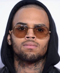 I Honestly Don't Understand How Anyone Could Support Chris Brown