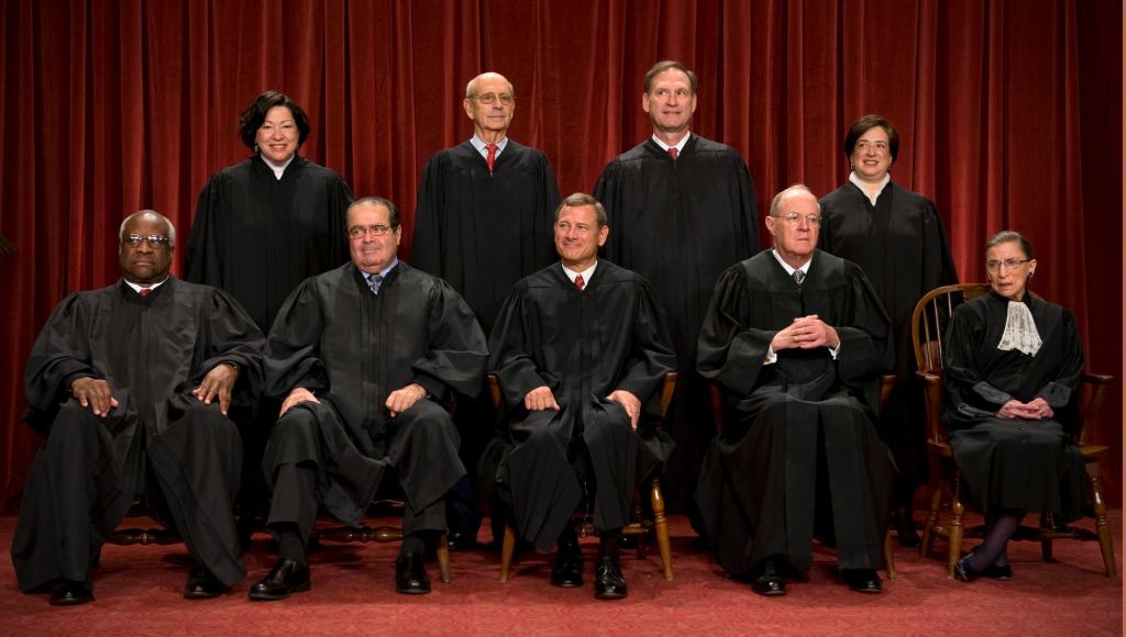 Supreme Court To Hear Cases Determining Whether Human Beings Deserve Equal Rights