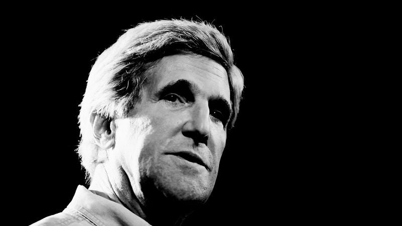 The Onion Demands John Kerry Tell The Truth About His Swift Boat Service