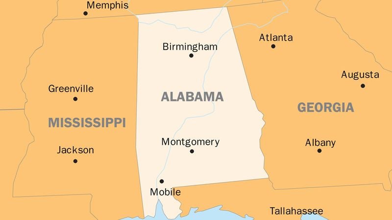 PR Firm Advises U.S. To Cut Ties With Alabama