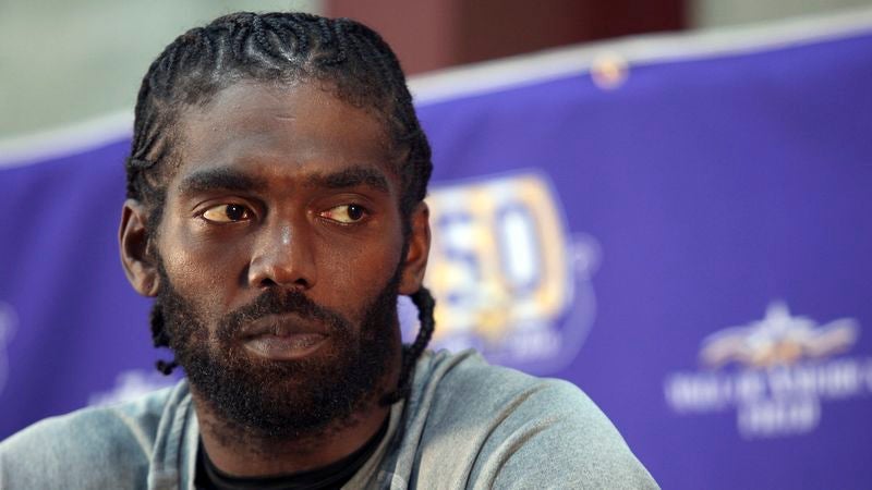 All 32 NFL Teams Eagerly Lining Up For Chance To Sign Randy Moss, Reports Randy Moss