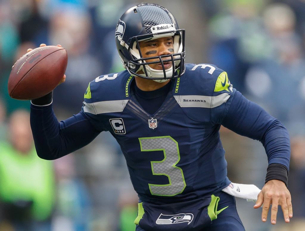 New Scouting Report Reveals Russell Wilson Too Short To Be Super Bowl-Winning Quarterback