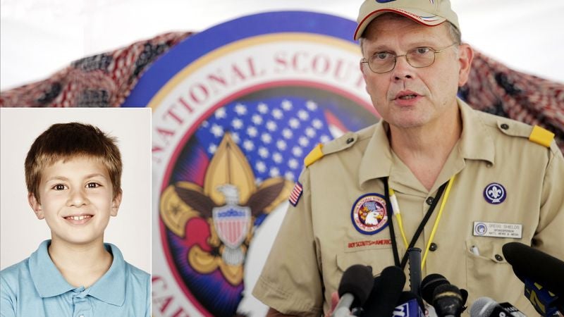 Boy Scouts To Try Out Single Gay 12-Year-Old Before Making Decision